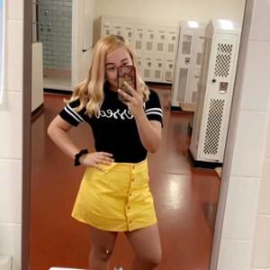 Meet your Posher, Kensley